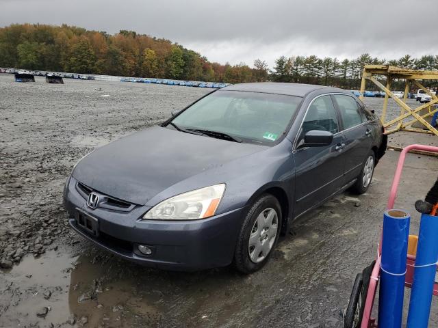 2005 Honda Accord Sedan LX