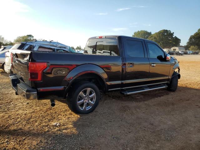 1FTEW1C51JKC29357 | 2018 FORD F150 SUPER