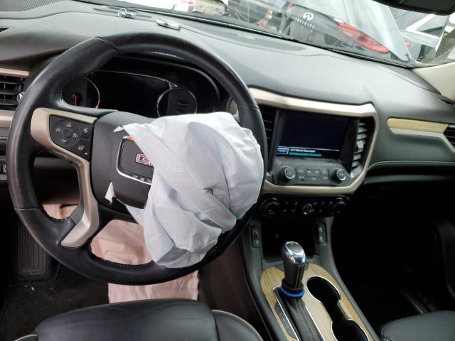 1GKKNXLS5KZ111954 GMC Acadia Denali