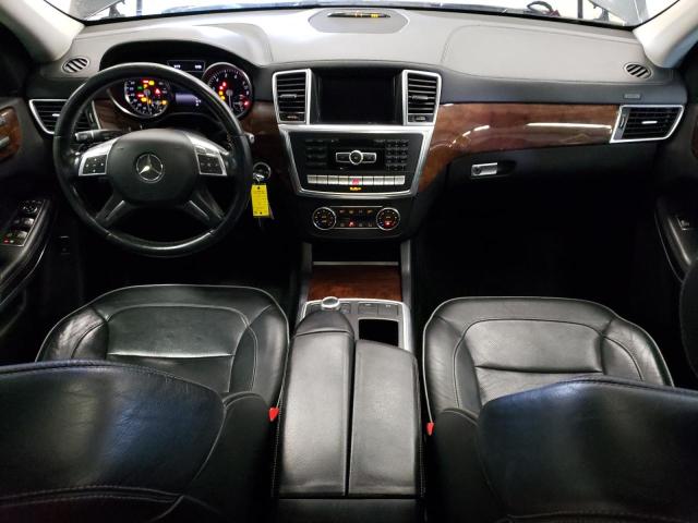 VIN 4JGDF7CE6EA288930 2014 Mercedes-Benz GL-Class, ... no.8