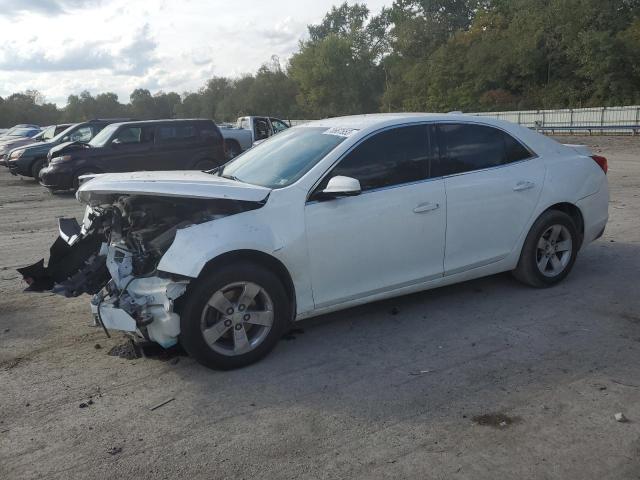 2016 Chevrolet Malibu Limited LT