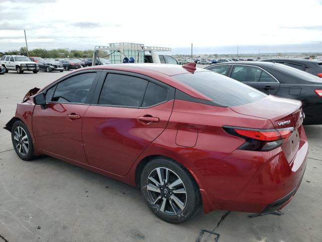 3N1CN8EV0LL913563 | 2020 NISSAN VERSA SV