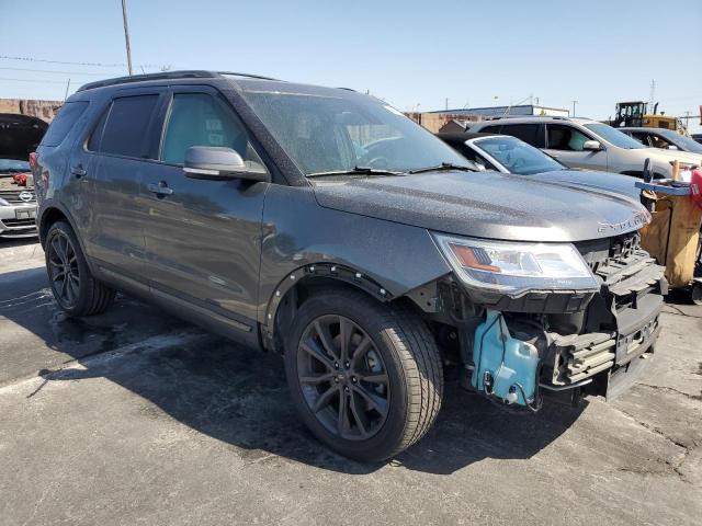 1FM5K7D8XJGC72178 Ford EXPLORER XLT