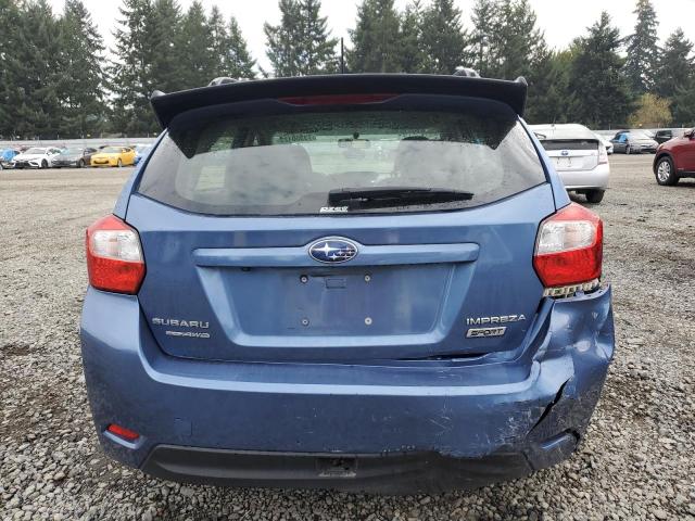 JF1GPAP64G8321390 Subaru Impreza Sport Premium