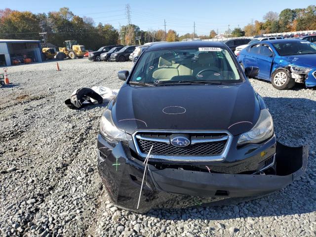 2016 SUBARU IMPREZA - JF1GPAA63G8272871