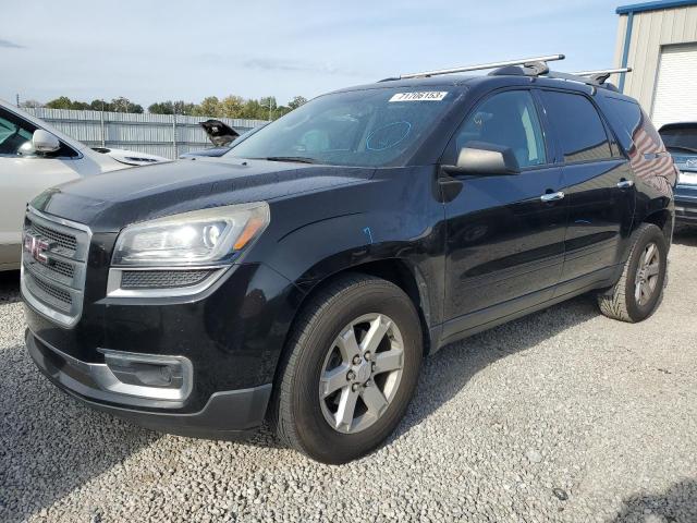 1GKKRNED2GJ283338 | 2016 GMC ACADIA SLE