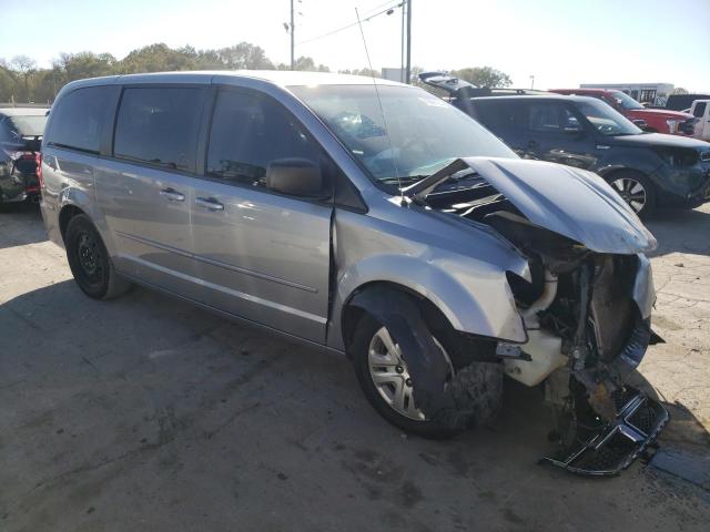 2C4RDGBG4HR772971 2017 Dodge Grand Caravan Se