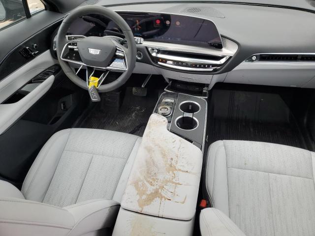 2024 CADILLAC LYRIQ SPOR 1GYKPTRK1RZ101092