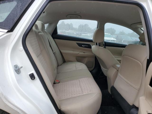 1N4AL3AP8GC263747 Nissan ALTIMA 2.5