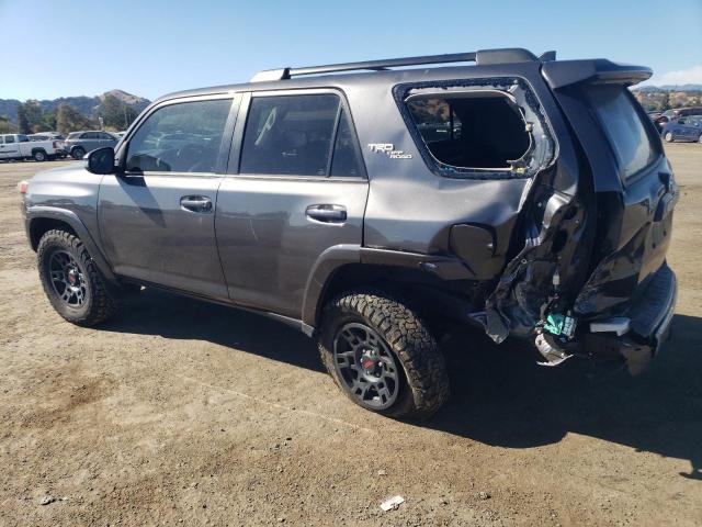 JTEBU5JR8L5828369 | 2020 TOYOTA 4RUNNER SR