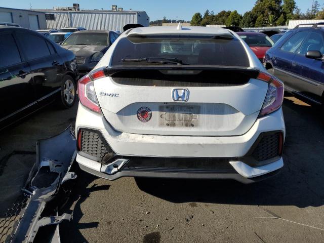 SHHFK7H23HU407857 Honda Civic Lx
