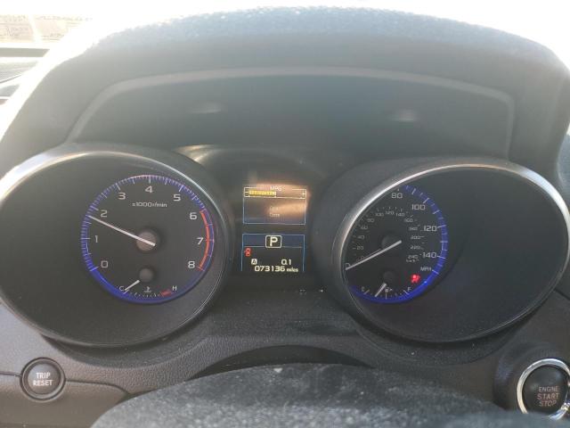 4S3BNAL66G3029639 Subaru Legacy 2.5i Limited