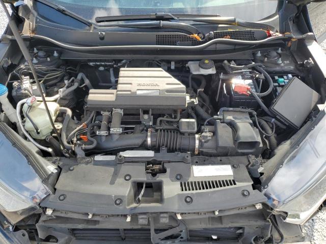 2HKRW2H54JH689675 Honda CR-V EX