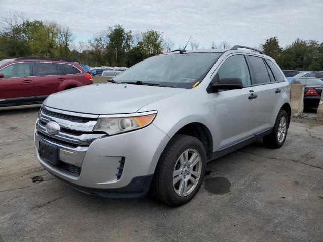 2012 Ford Edge SE