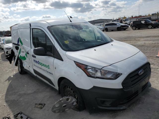 NM0LS7S22N1519645 | 2022 Ford transit connect xl