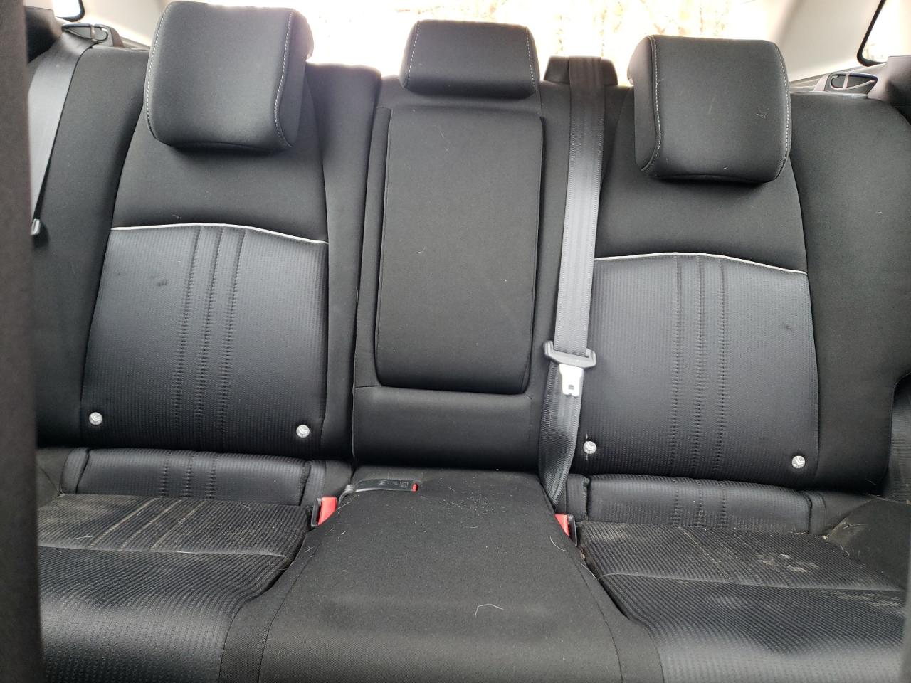 jm1dkfc71k0404662 JM1DKFC71K0404662 2019 Mazda Cx-3 Touring