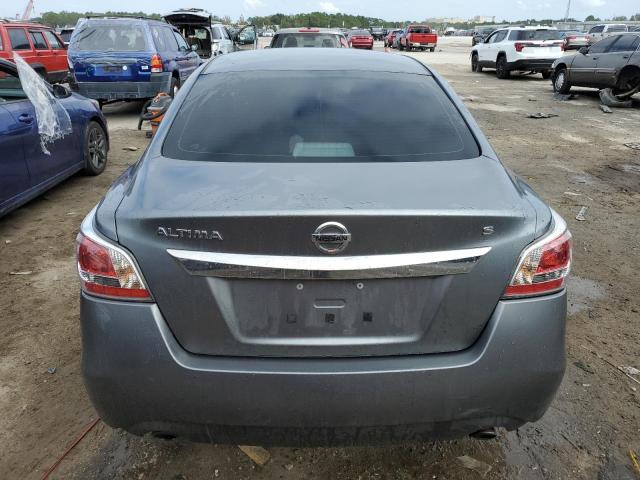 1N4AL3AP7FC457247 | 2015 NISSAN ALTIMA 2.5