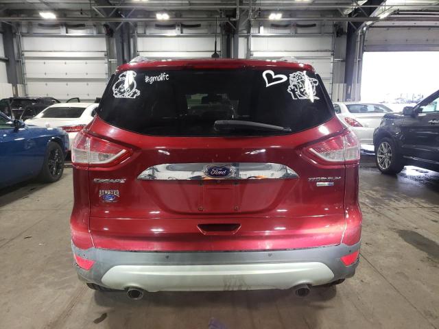 1FMCU9J91EUC66657 | 2014 FORD ESCAPE TIT