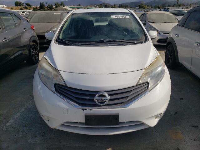 3N1CE2CP2FL418206 Nissan Versa Note S