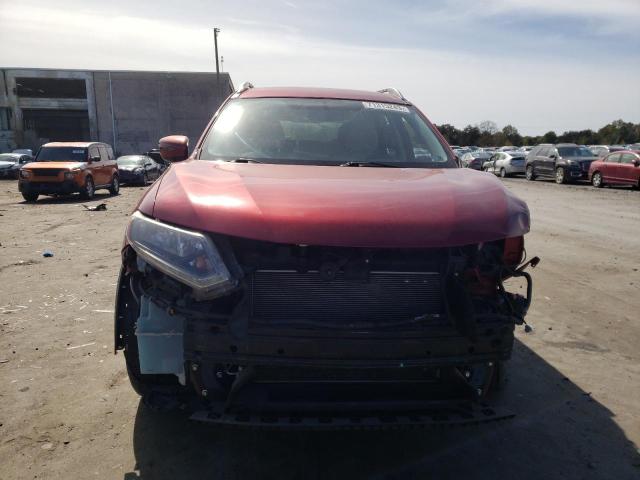 KNMAT2MV4GP612586 Nissan ROGUE S