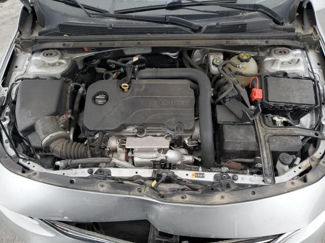 2018 CHEVROLET MALIBU LS - 1G1ZB5ST6JF200605