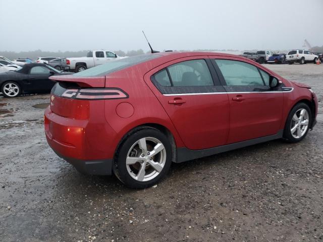 VIN 1G1RD6E41EU149228 2014 Chevrolet Volt no.3