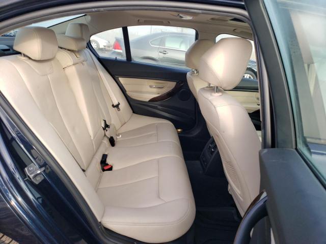 WBA3B3G59FNT69006 BMW 328 XI
