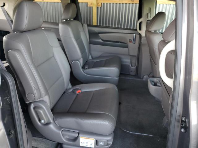 5FNRL5H60HB013011 Honda ODYSSEY EXL