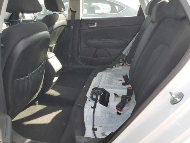 5XXGT4L3XGG069614 KIA Optima Lx