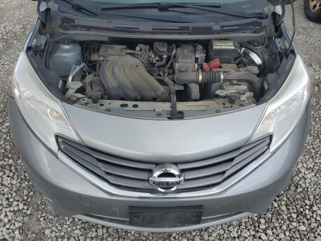 3N1CE2CP5EL370215 Nissan Versa Note S