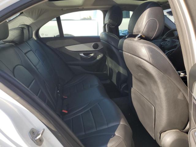 55SWF4JBXFU072915 Mercedes-Benz C 300