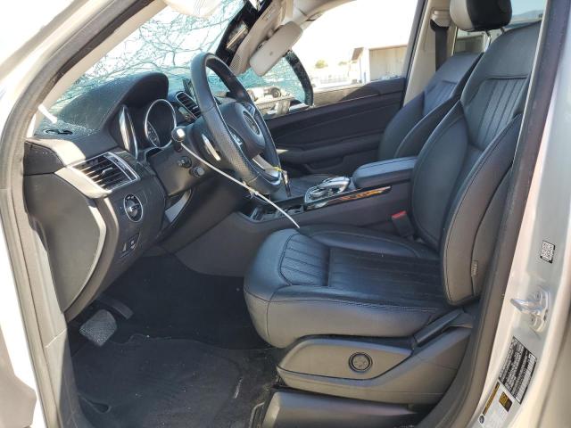 4JGDF6EE8HA751839 Mercedes-Benz Gls 450 4matic
