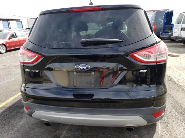 1FMCU0G77GUB08263 Ford ESCAPE SE