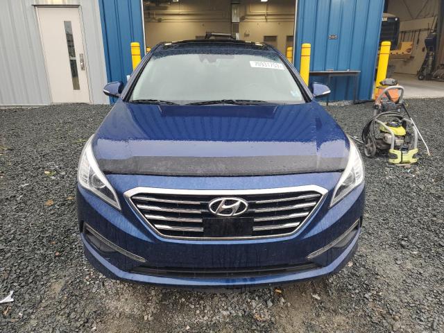 2015 HYUNDAI SONATA SPO - 5NPE34AF6FH148060