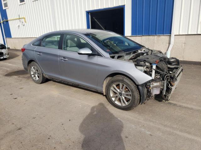 2015 HYUNDAI SONATA SE - 5NPE24AF3FH029076