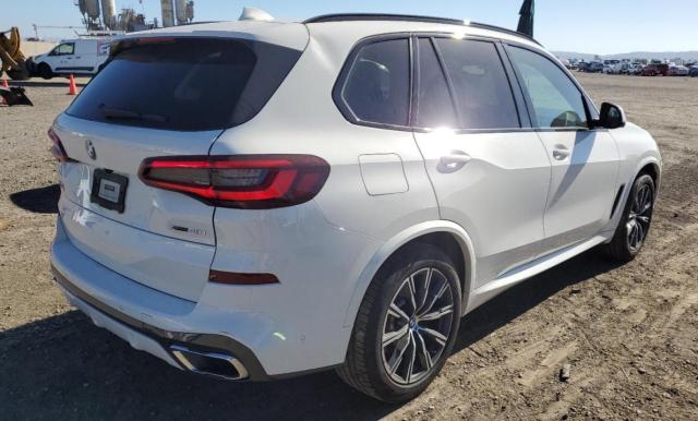 5UXCR6C04L9C68875 BMW X5 Xdrive40i