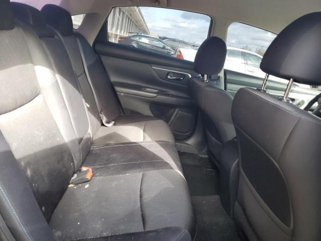 2016 NISSAN ALTIMA 2.5 - 1N4AL3AP0GC188557