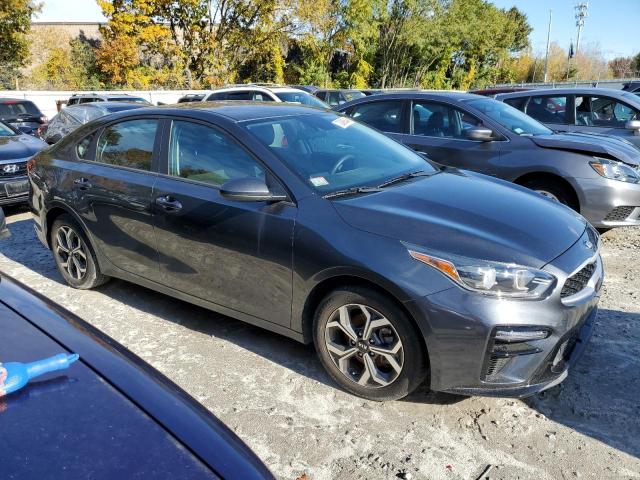 3KPF24AD1ME313620 | 2021 KIA FORTE FE