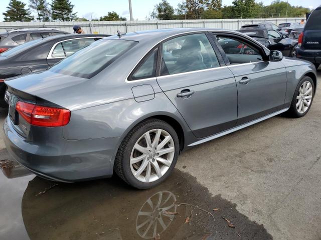 VIN WAUBFAFL5EN008195 2014 Audi A4, Premium no.3