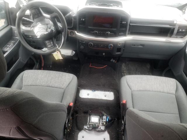 2021 FORD F150 SUPER - 1FTFW1E86MFB63896