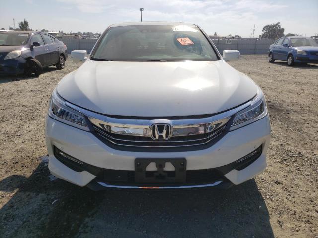 1HGCR3F91HA043702 Honda Accord Touring