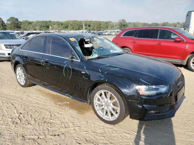 VIN WAUAFAFL9GN011194 2016 Audi A4, Premium S-Line no.4