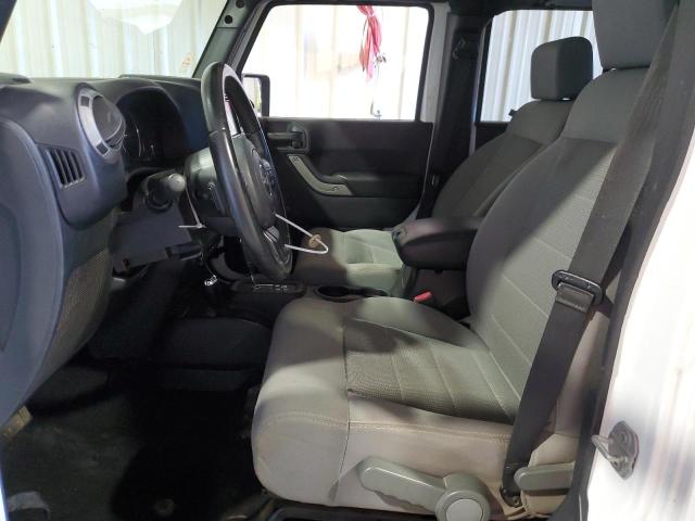 1C4BJWDG1FL744441 Jeep Wrangler Unlimited Sport
