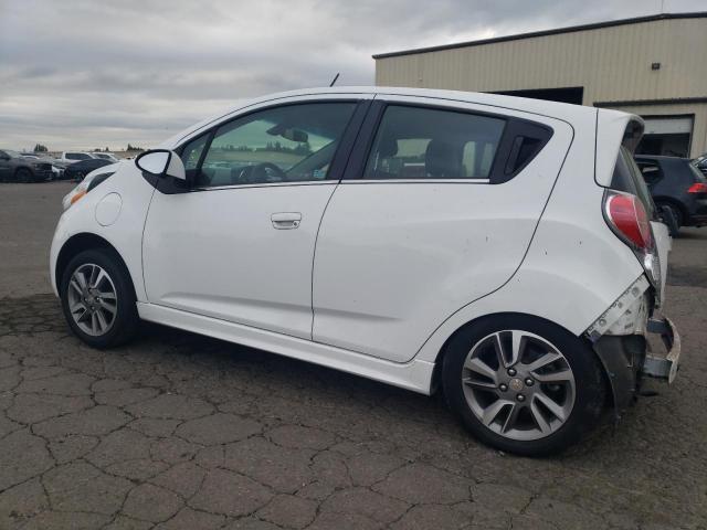 2016 CHEVROLET SPARK EV 2 - KL8CL6S09GC614437