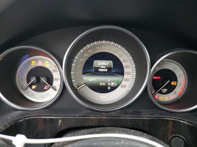 WDDHH8JB4EA862347 Mercedes-Benz E 350 4matic Wagon