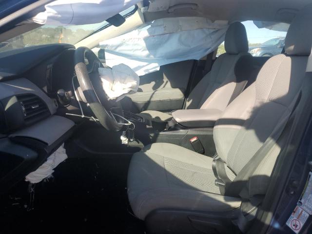 2020 SUBARU LEGACY 4S3BWAB68L3007764