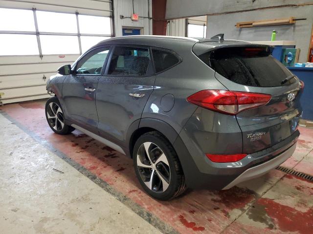 2018 HYUNDAI TUCSON VAL - KM8J3CA26JU653984
