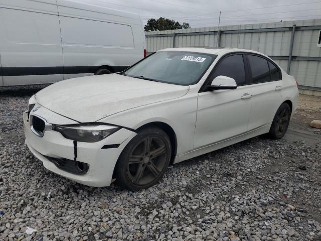 2014 BMW 3 Series 328i