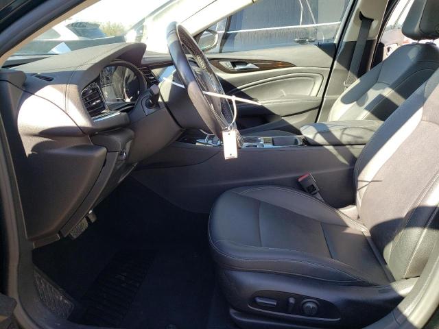2018 BUICK REGAL ESSE W04GP6SX7J1156226