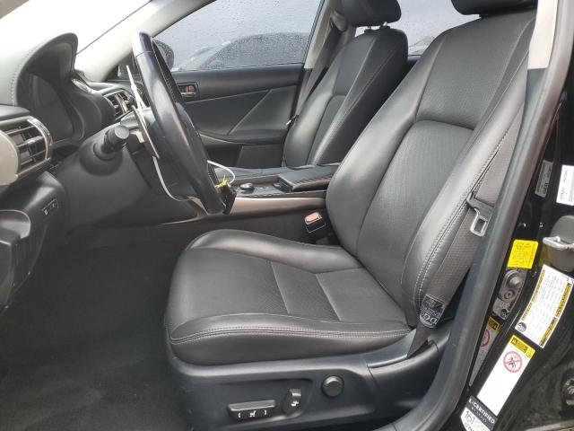 JTHBF1D23F5082244 Lexus IS 250